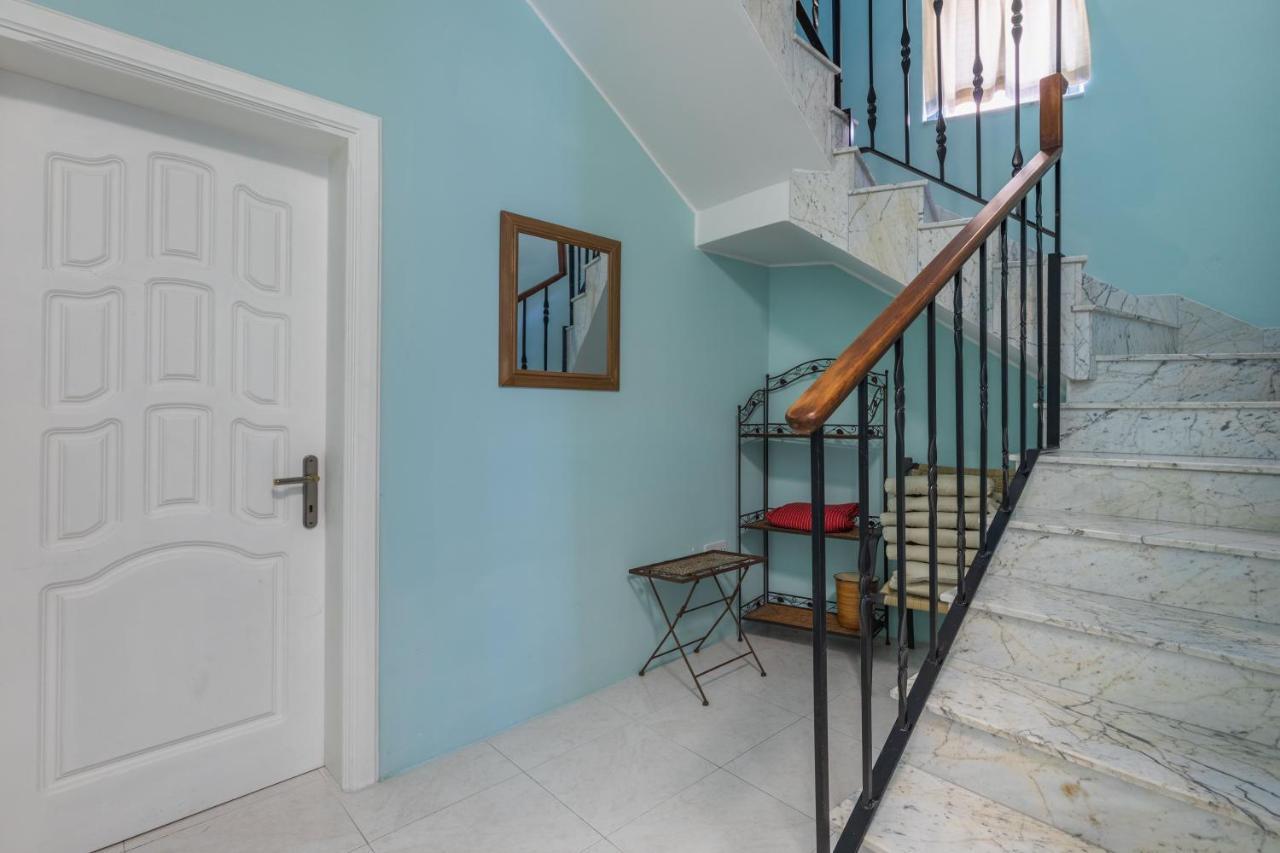 Fantastic 3 Bedroom Duplex Penthouse With Terrace Sliema Exteriér fotografie