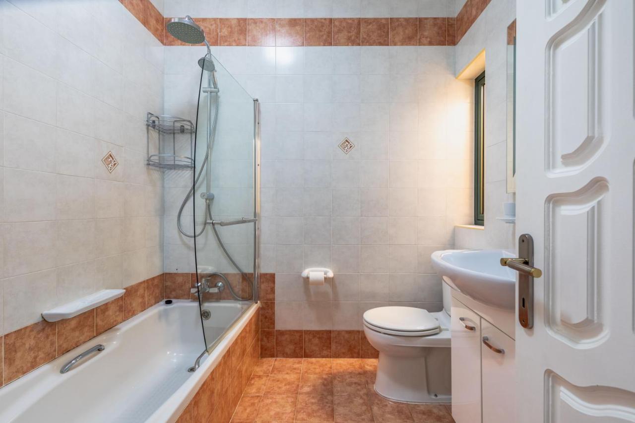 Fantastic 3 Bedroom Duplex Penthouse With Terrace Sliema Exteriér fotografie