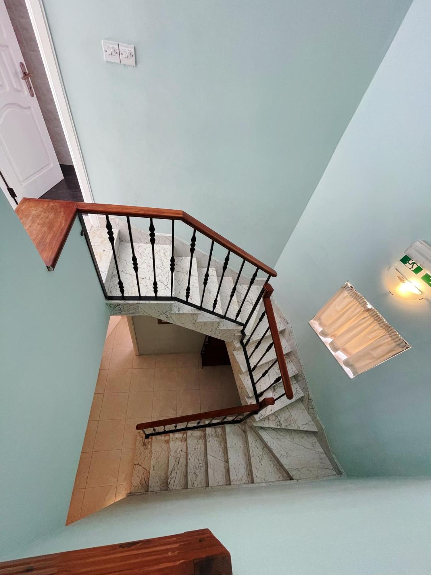 Fantastic 3 Bedroom Duplex Penthouse With Terrace Sliema Exteriér fotografie